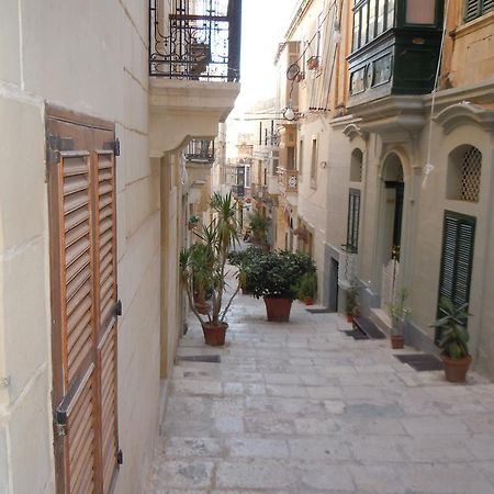 Vila D-House Birgu Pokoj fotografie