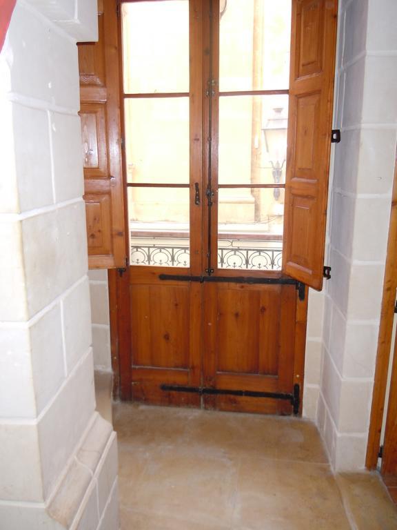Vila D-House Birgu Pokoj fotografie