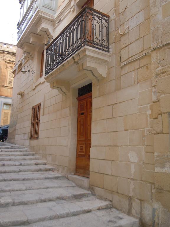 Vila D-House Birgu Pokoj fotografie