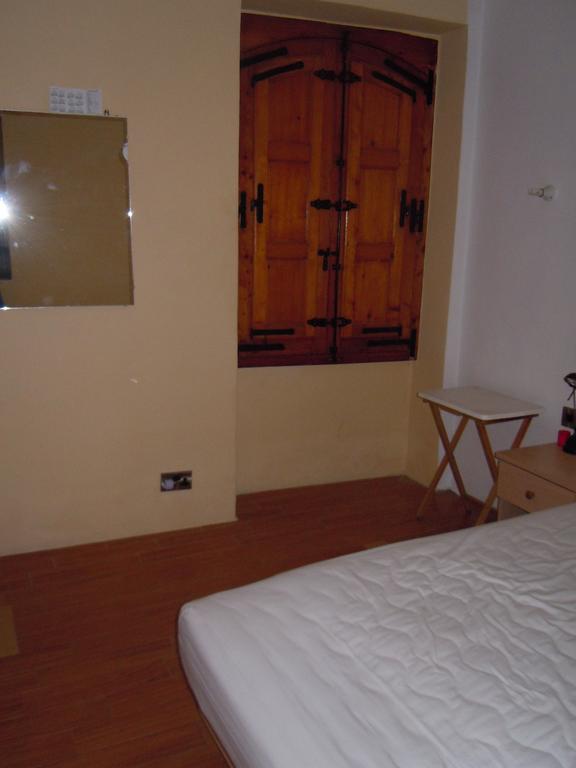 Vila D-House Birgu Pokoj fotografie
