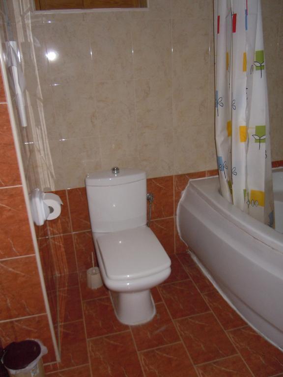 Vila D-House Birgu Pokoj fotografie